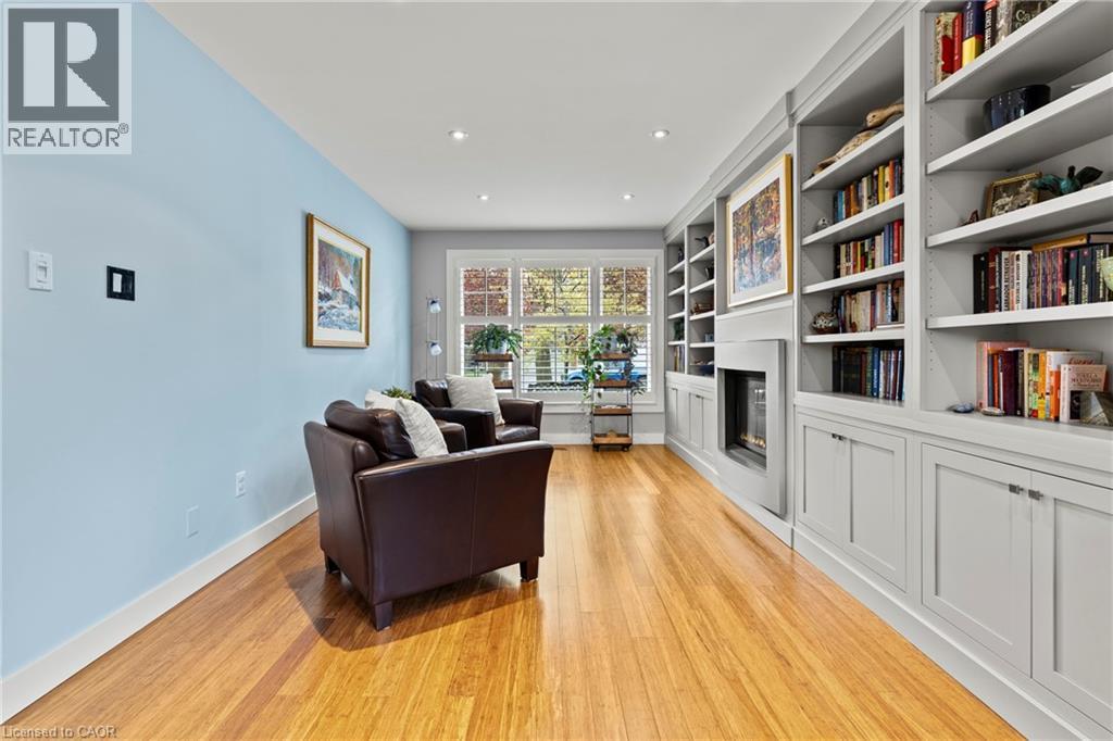 1189 LAMBETH Road, Oakville, Ontario, L6H2C9 — Photo 35