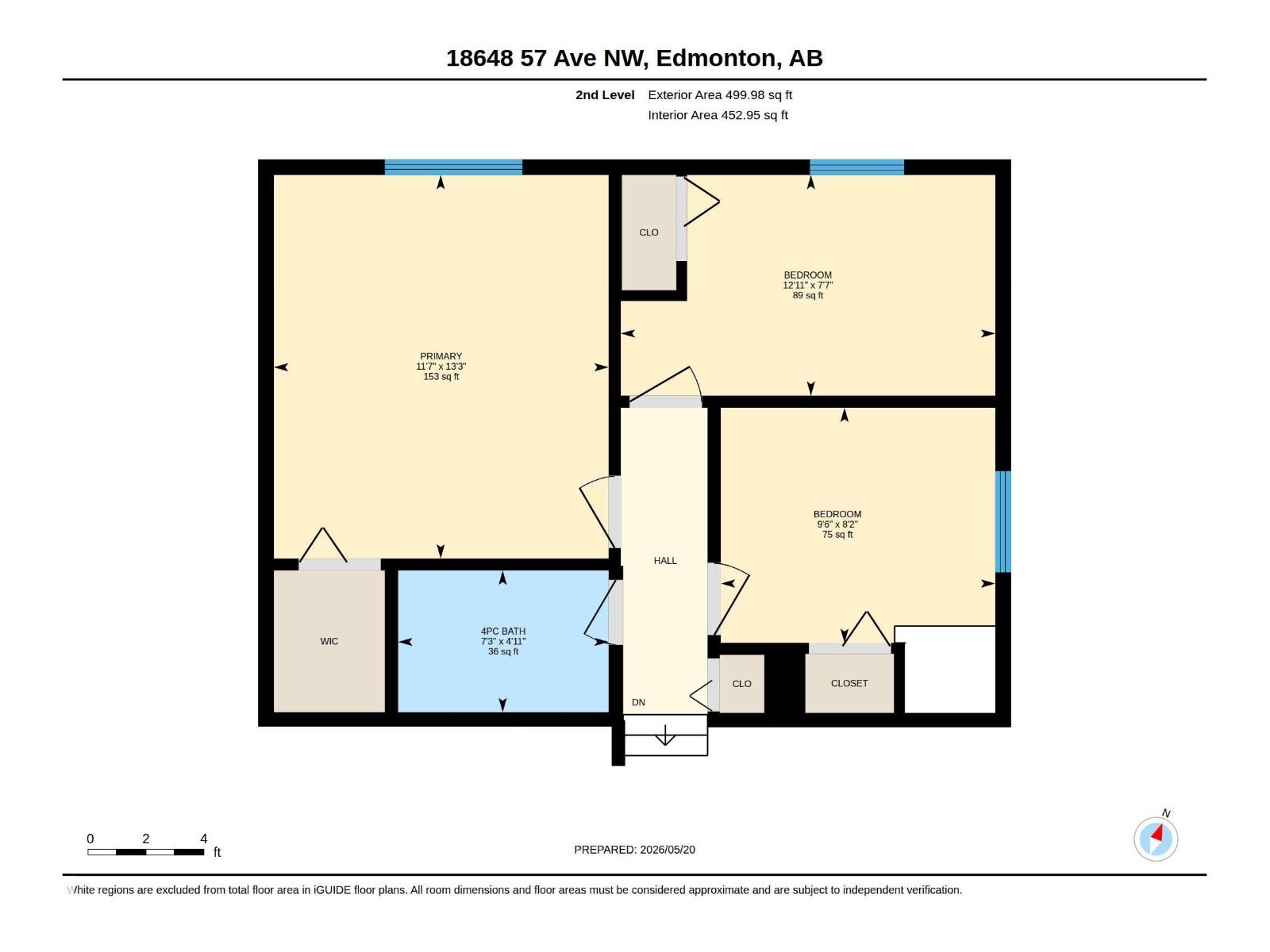 18648 57 AV NW - 31