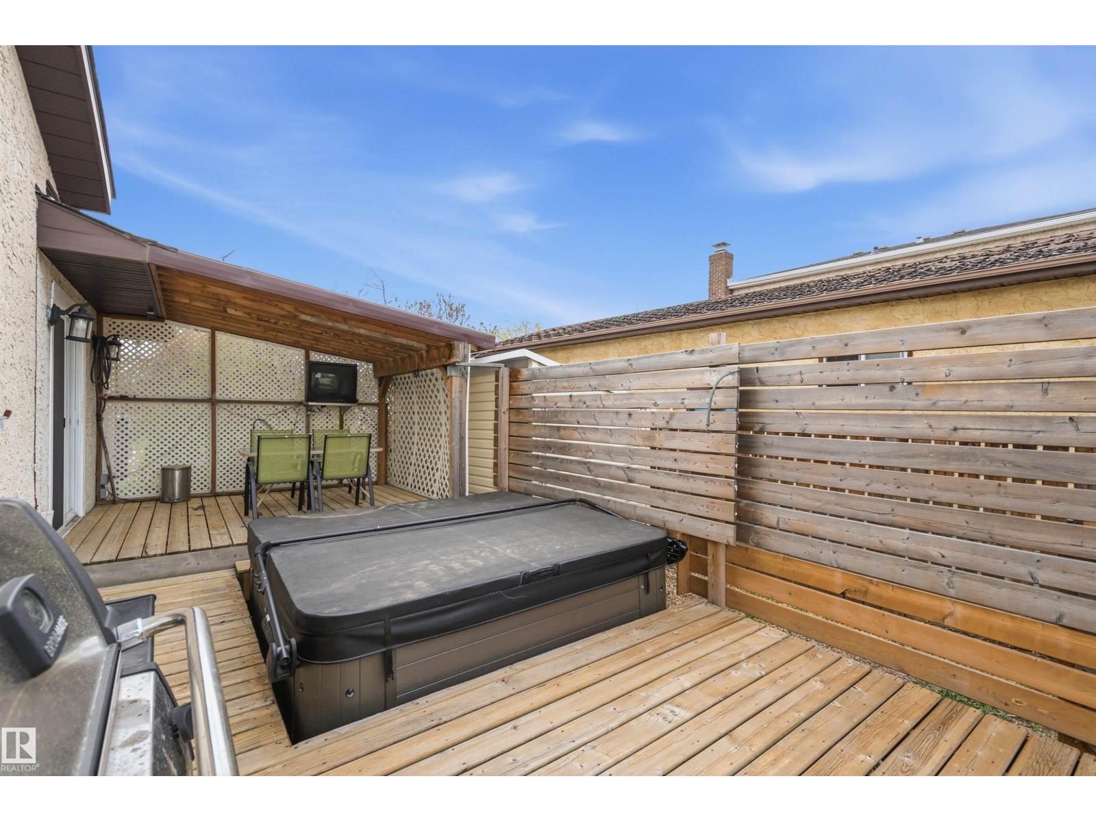 18648 57 AV NW - 18