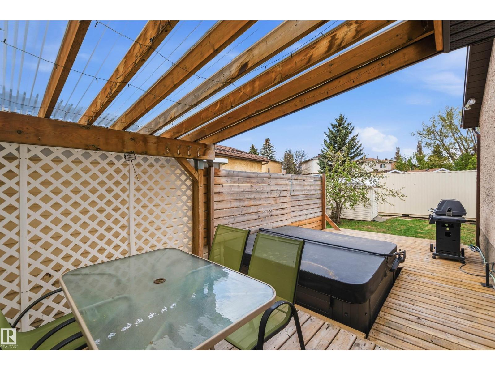 18648 57 AV NW - 17
