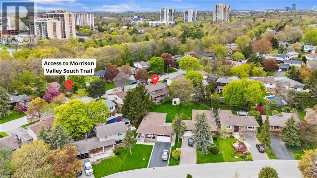 1189 LAMBETH Road, Oakville, Ontario, L6H2C9 — Photo 31