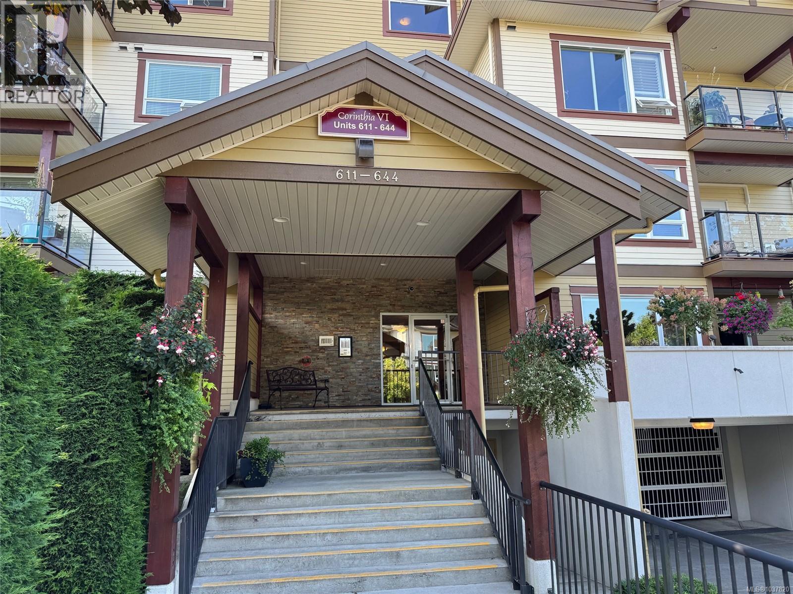 #636 3666 Royal Vista Way - 3