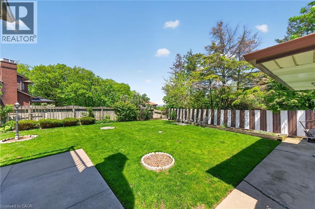 10 SKYE Court, Hamilton, Ontario, L8G4R6 — Photo 43