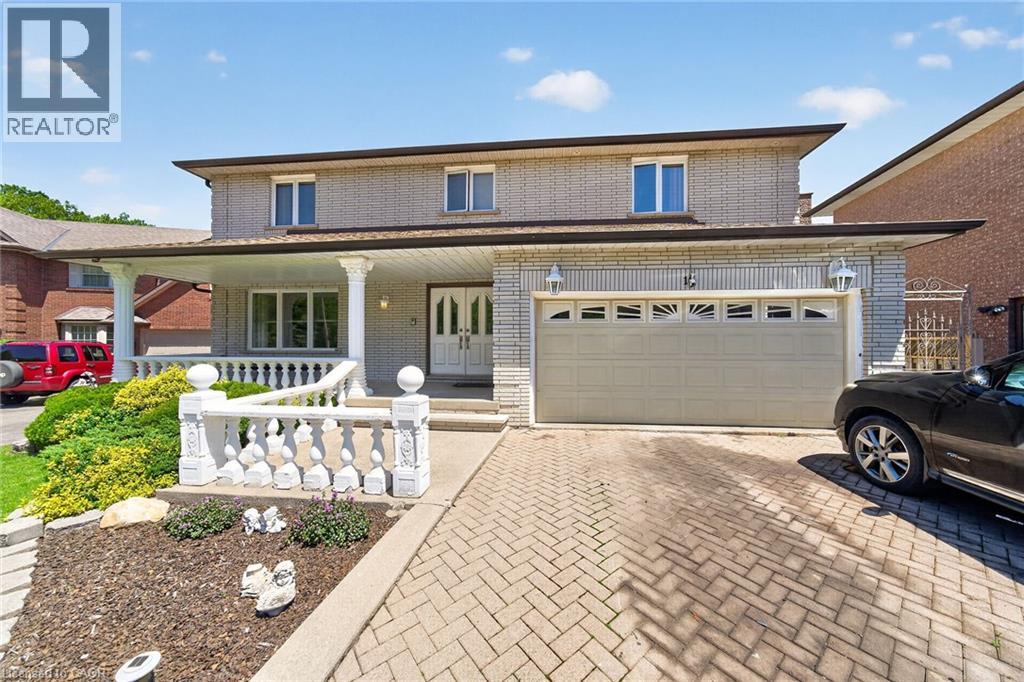10 SKYE Court, Hamilton, Ontario, L8G4R6 — Photo 12