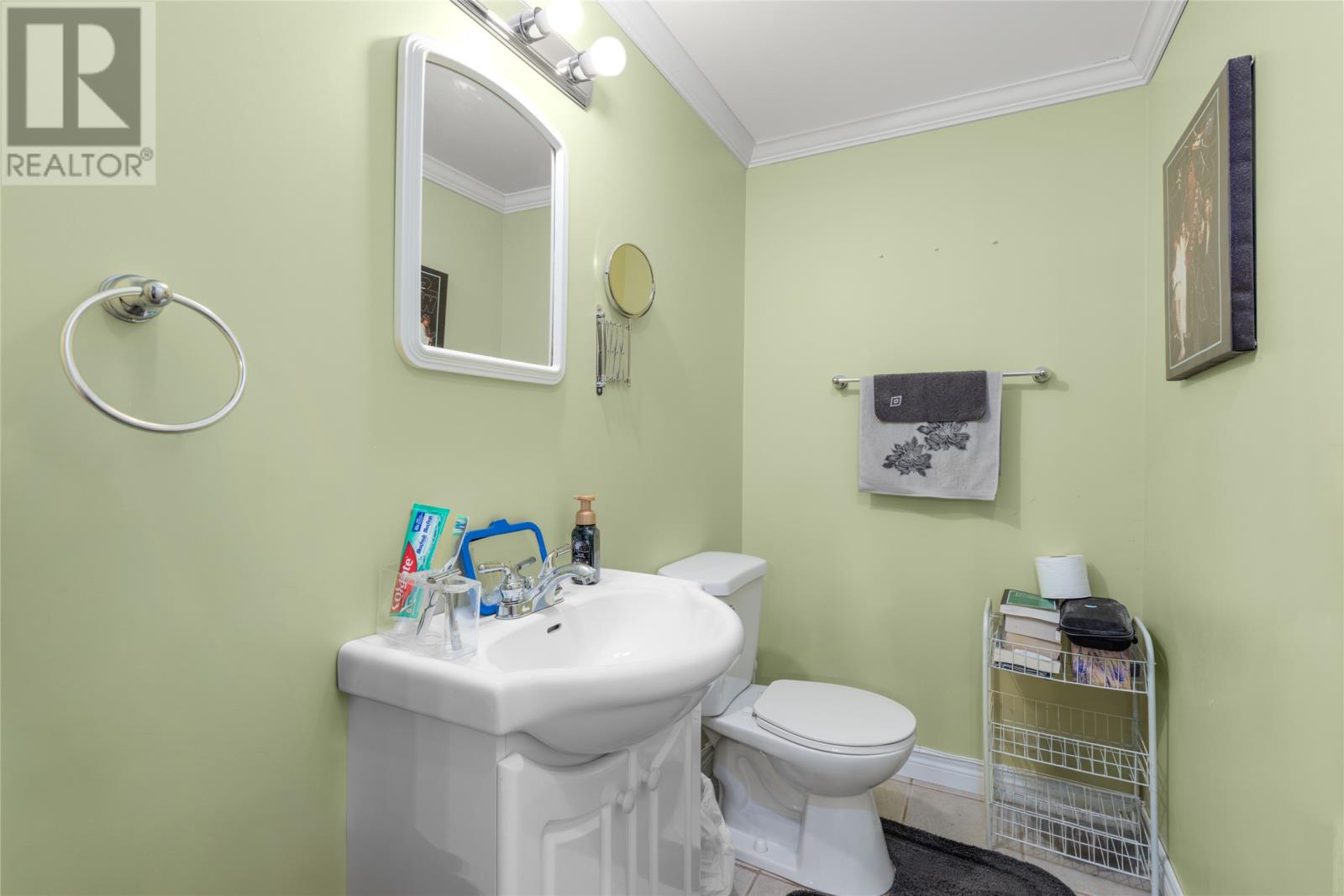 20 CLUNEYS Road - 19