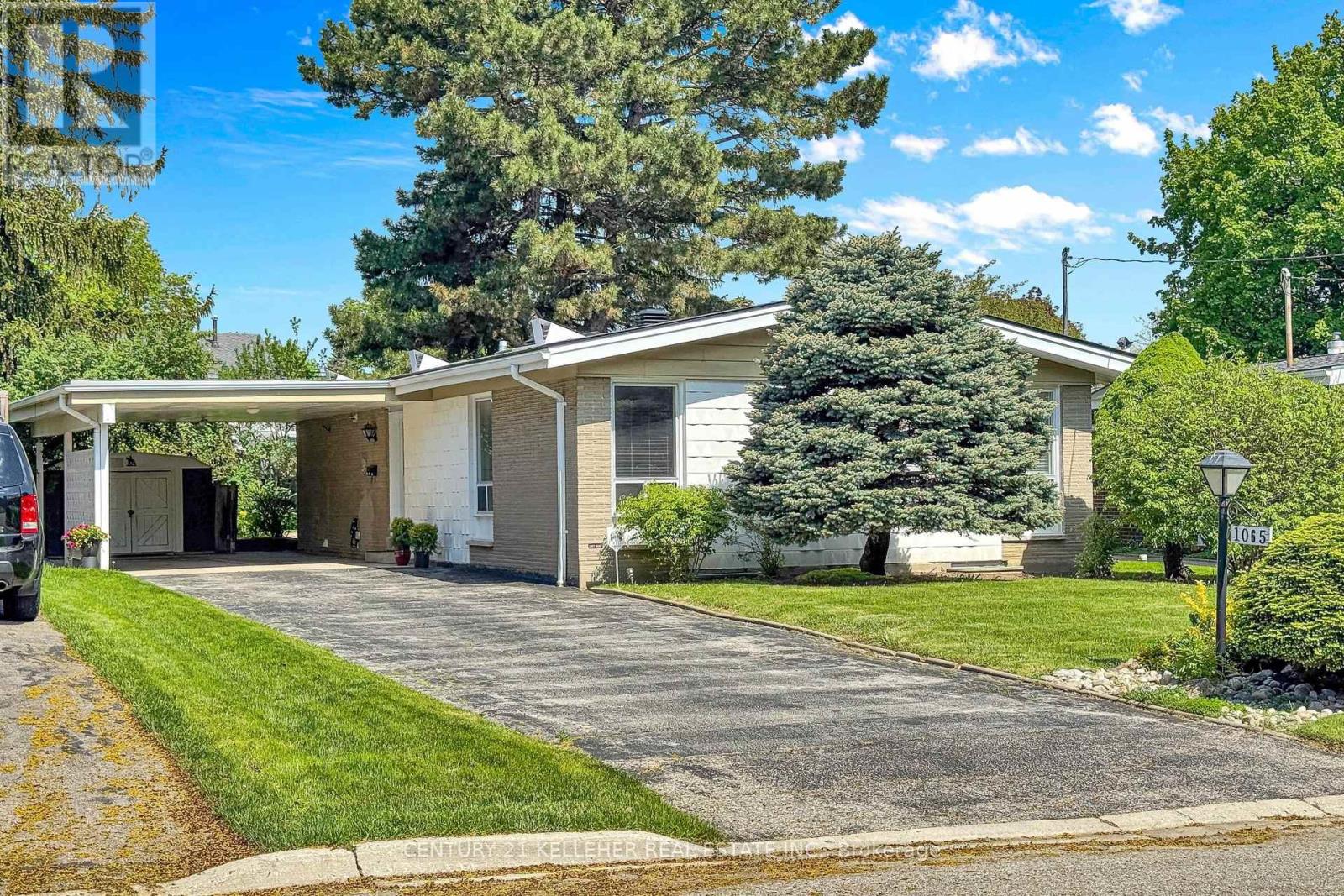 1065 SIERRA BOULEVARD S - 1