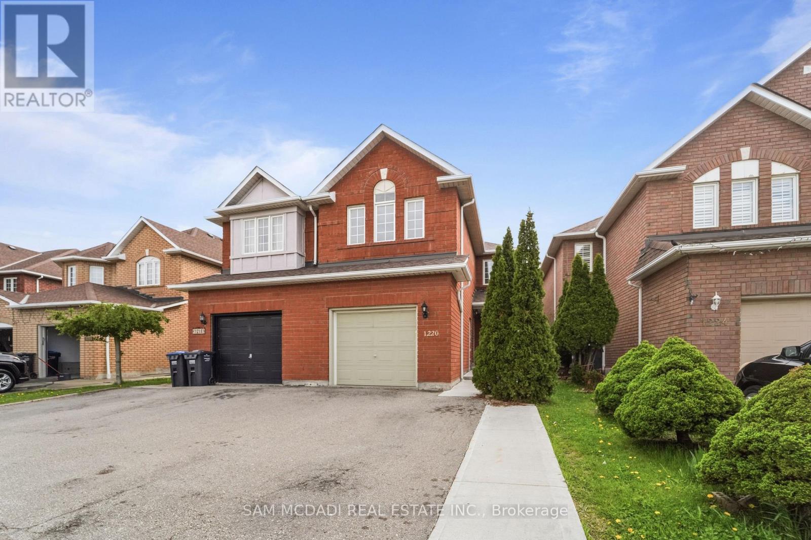 1220 WINDBROOK GROVE - 1