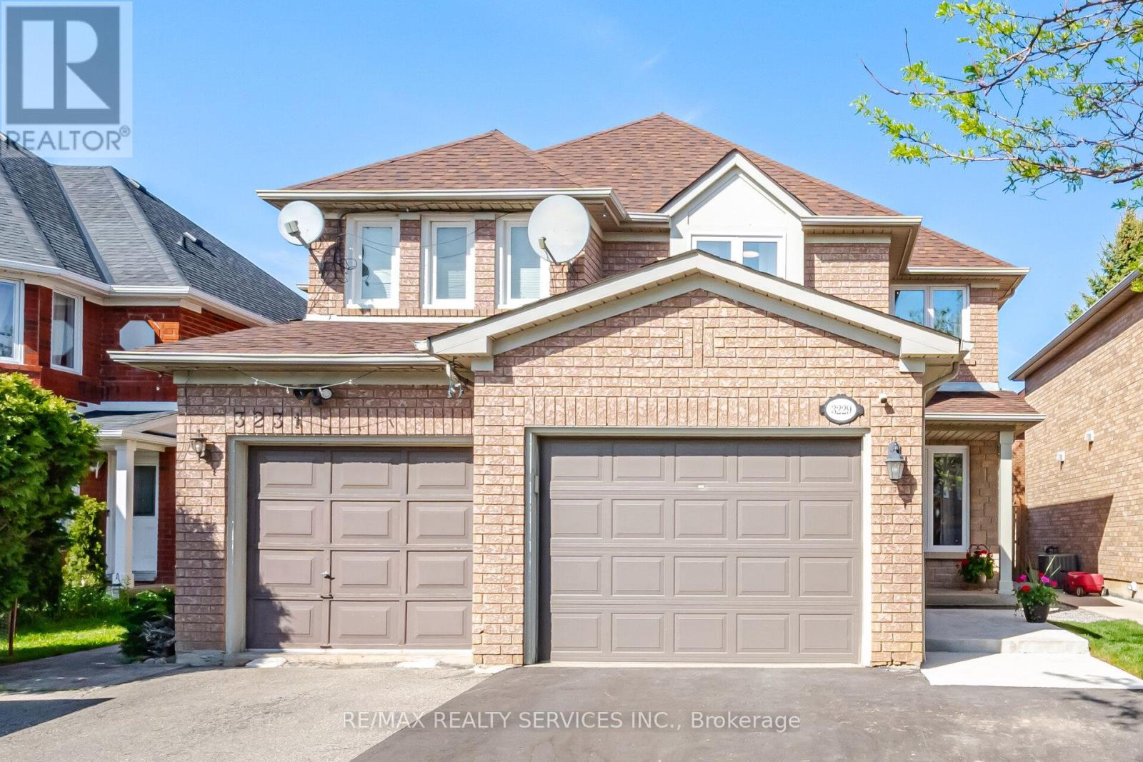 3229 FANLEAF DRIVE - 5
