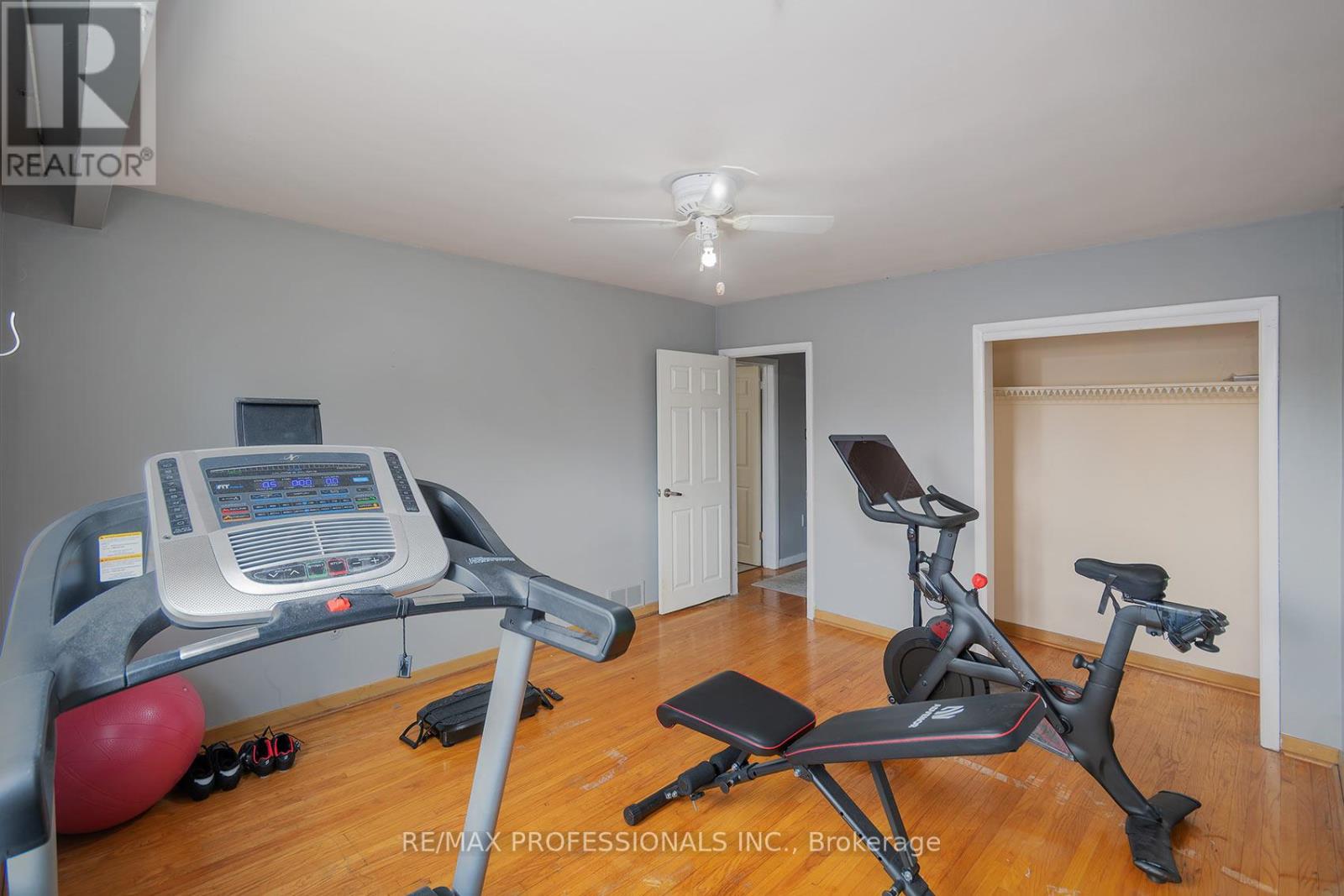 315 MARKLAND DRIVE - 27