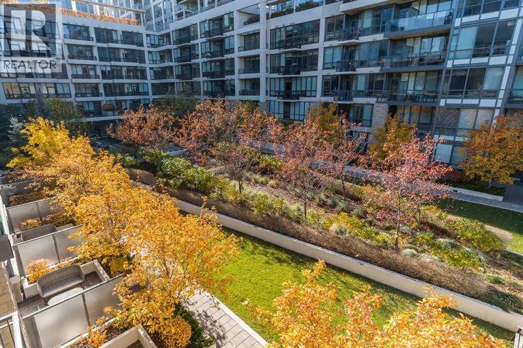 #314 51 Waterfront Mews SW - 24