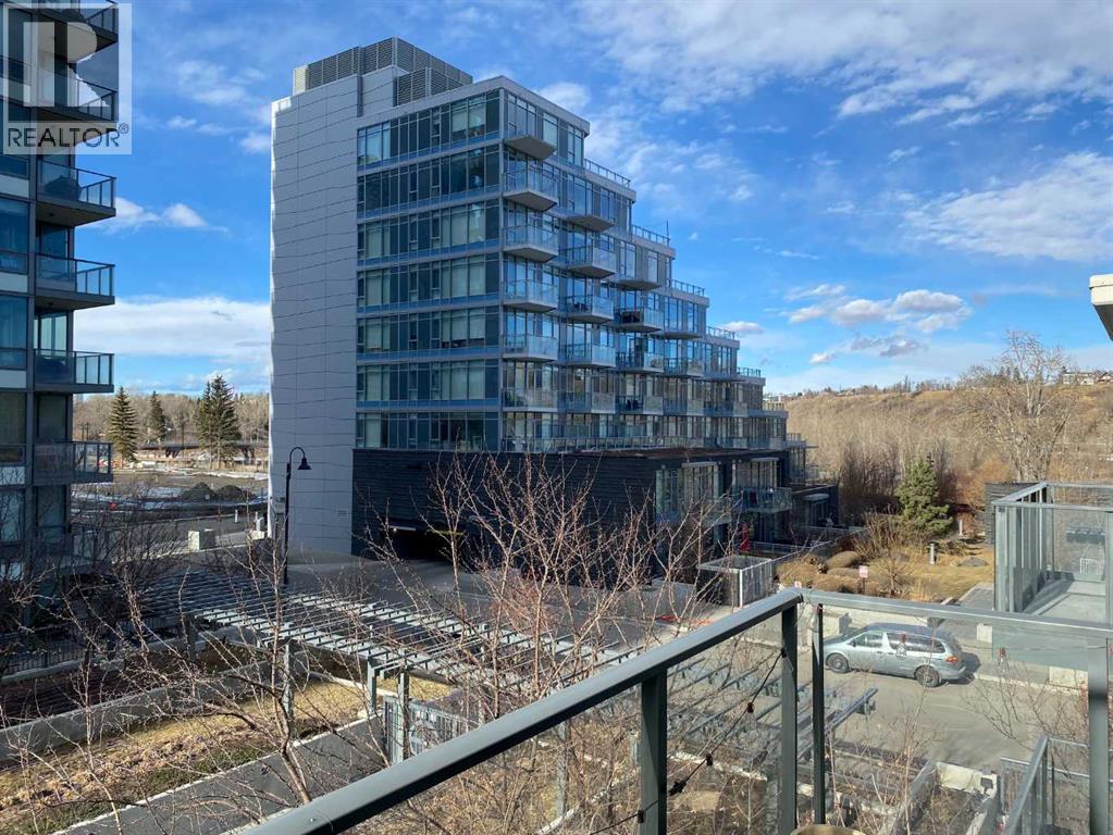 #314 51 Waterfront Mews SW - 21