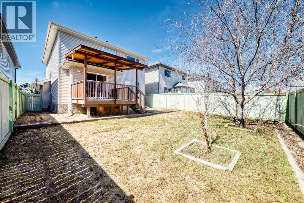 198 Everstone Drive SW - 43
