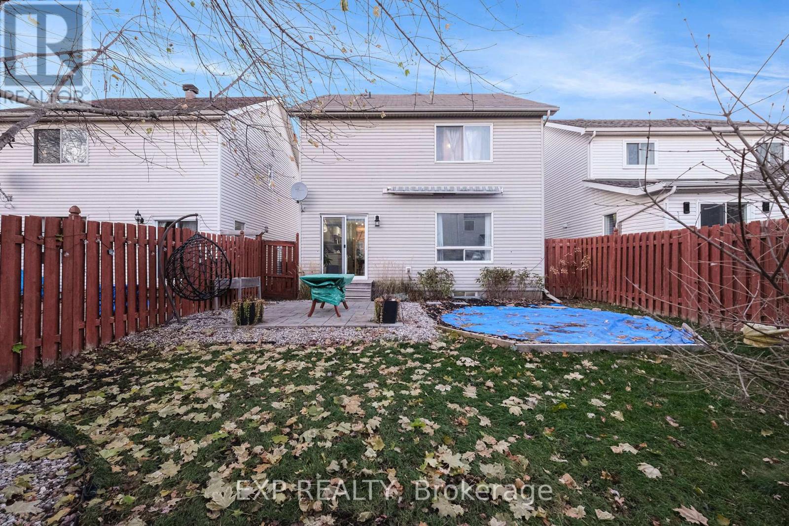 34 AVONMORE CRESCENT - 20