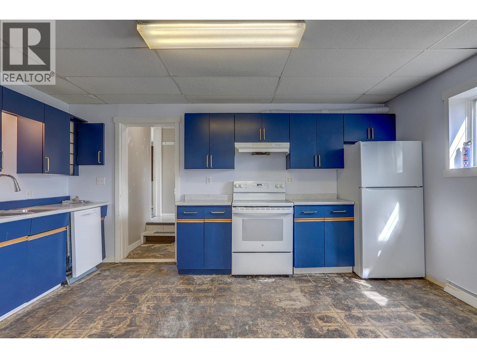 3415 24 Avenue, Vernon