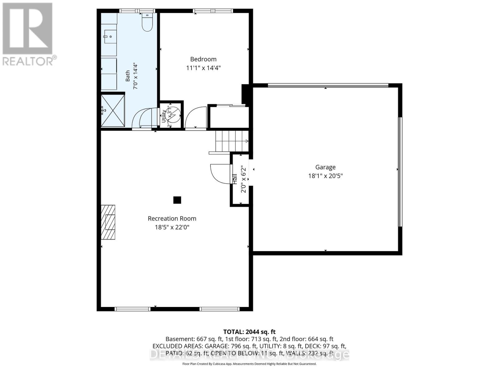 67 LAPOINTE BOULEVARD - 44