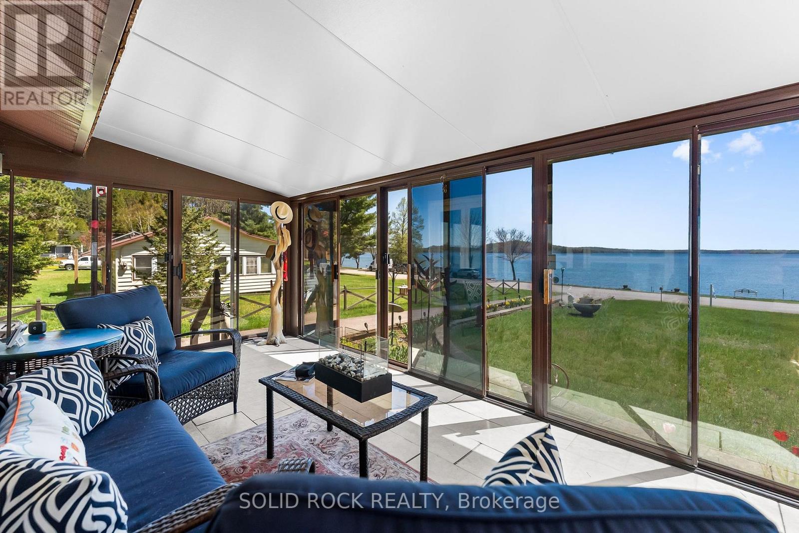 1111 LAKE CLEAR ROAD - 13