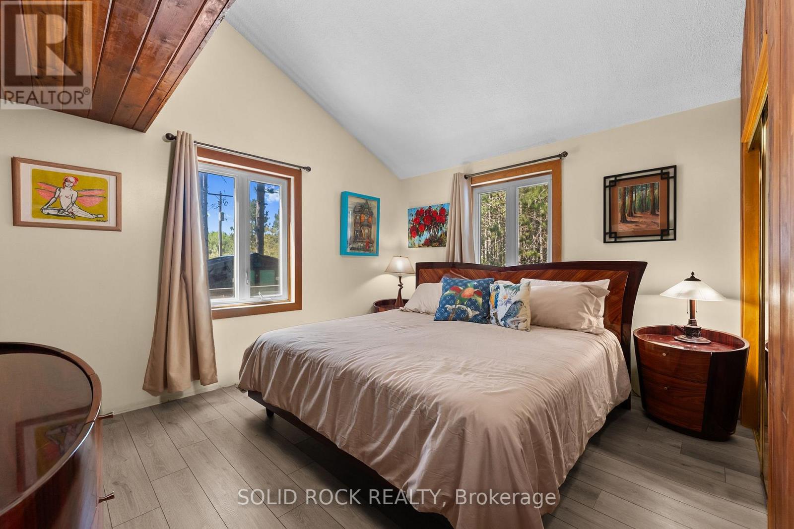 1111 LAKE CLEAR ROAD - 27