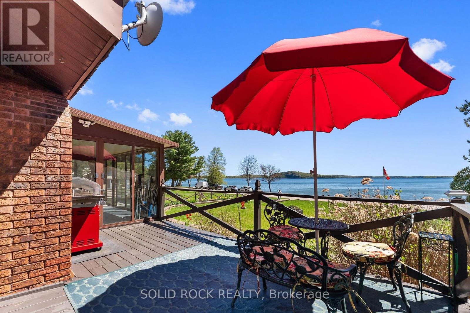 1111 LAKE CLEAR ROAD - 7