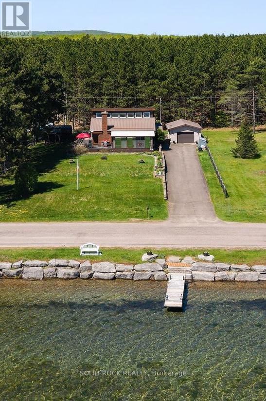 1111 LAKE CLEAR ROAD - 8