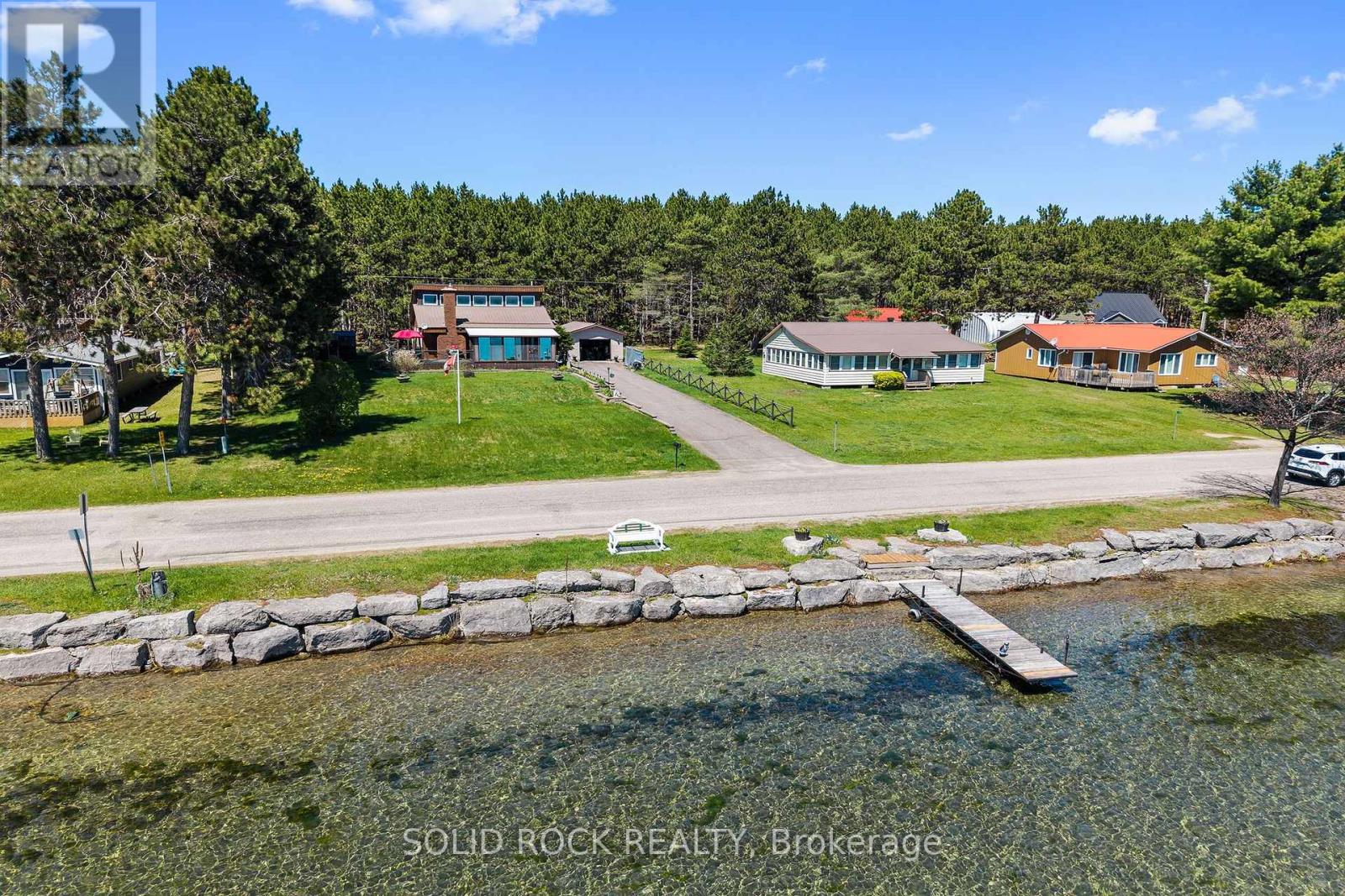 1111 LAKE CLEAR ROAD - 9