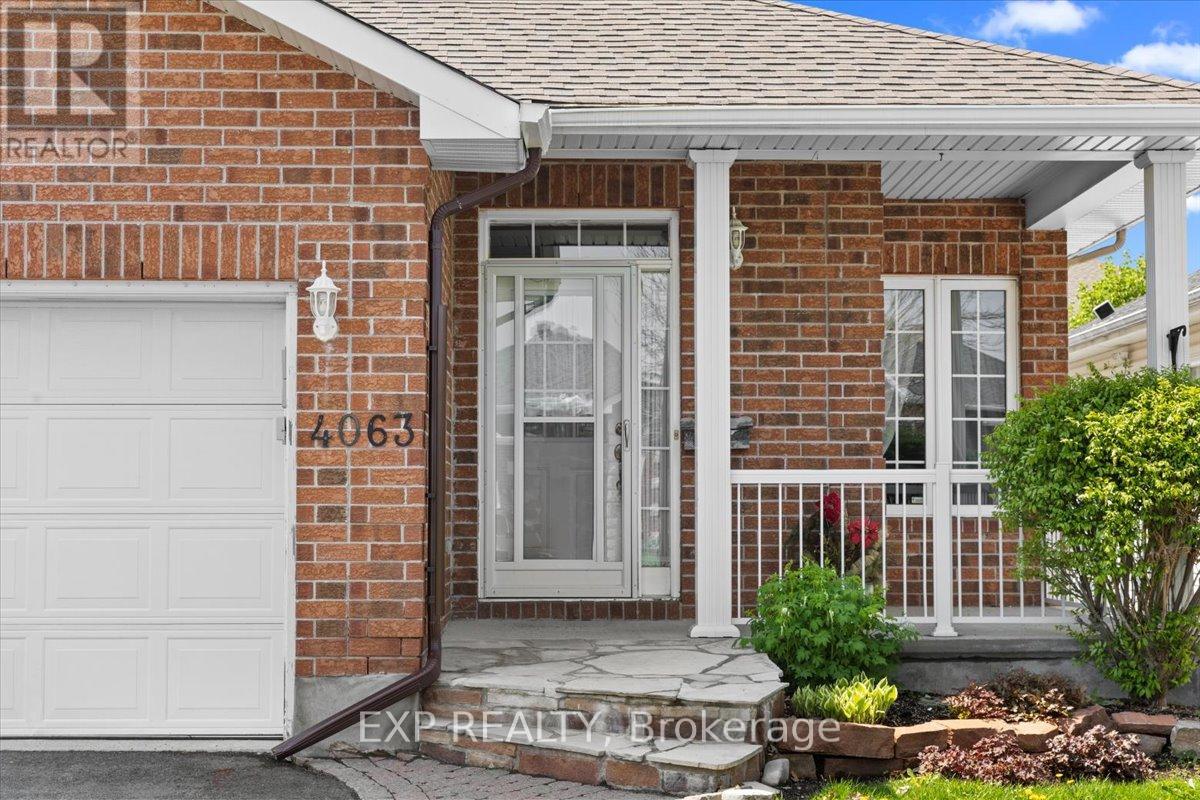 4063 CANYON WALK DRIVE - 2