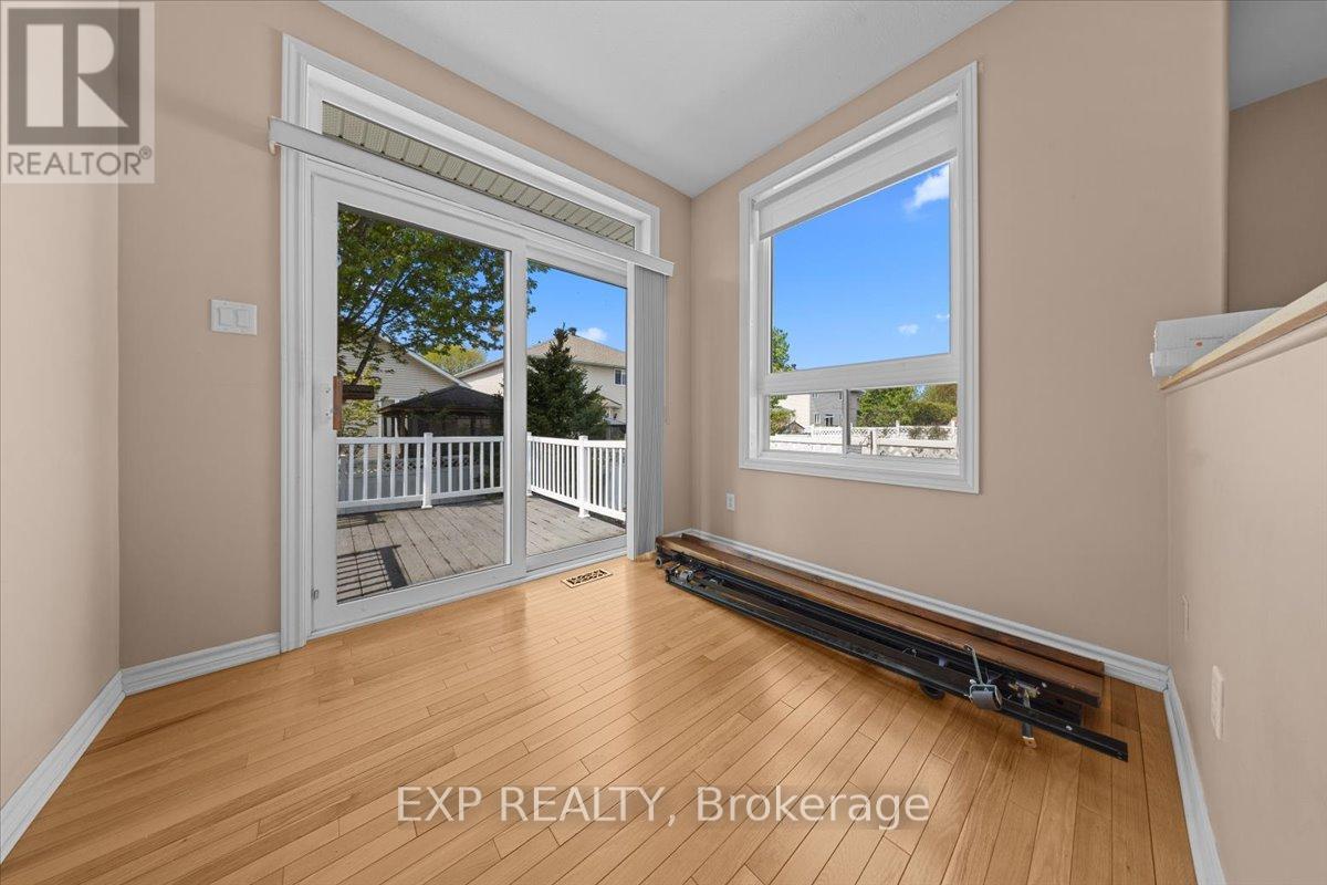 4063 CANYON WALK DRIVE - 21