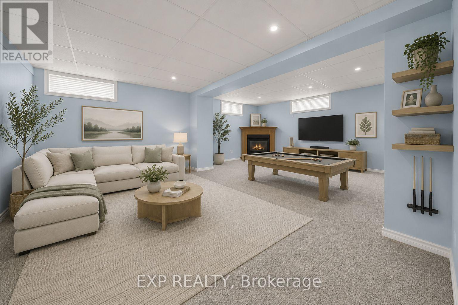 4063 CANYON WALK DRIVE - 34