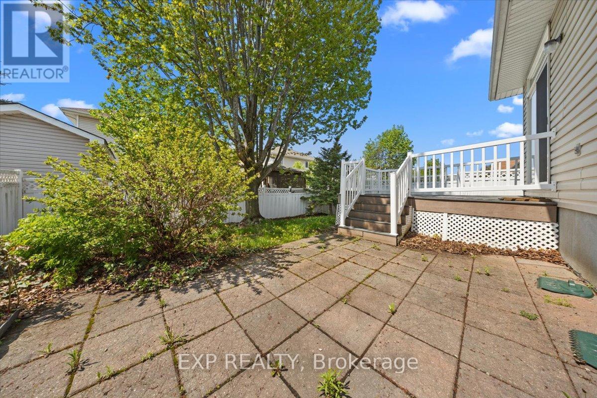 4063 CANYON WALK DRIVE - 42
