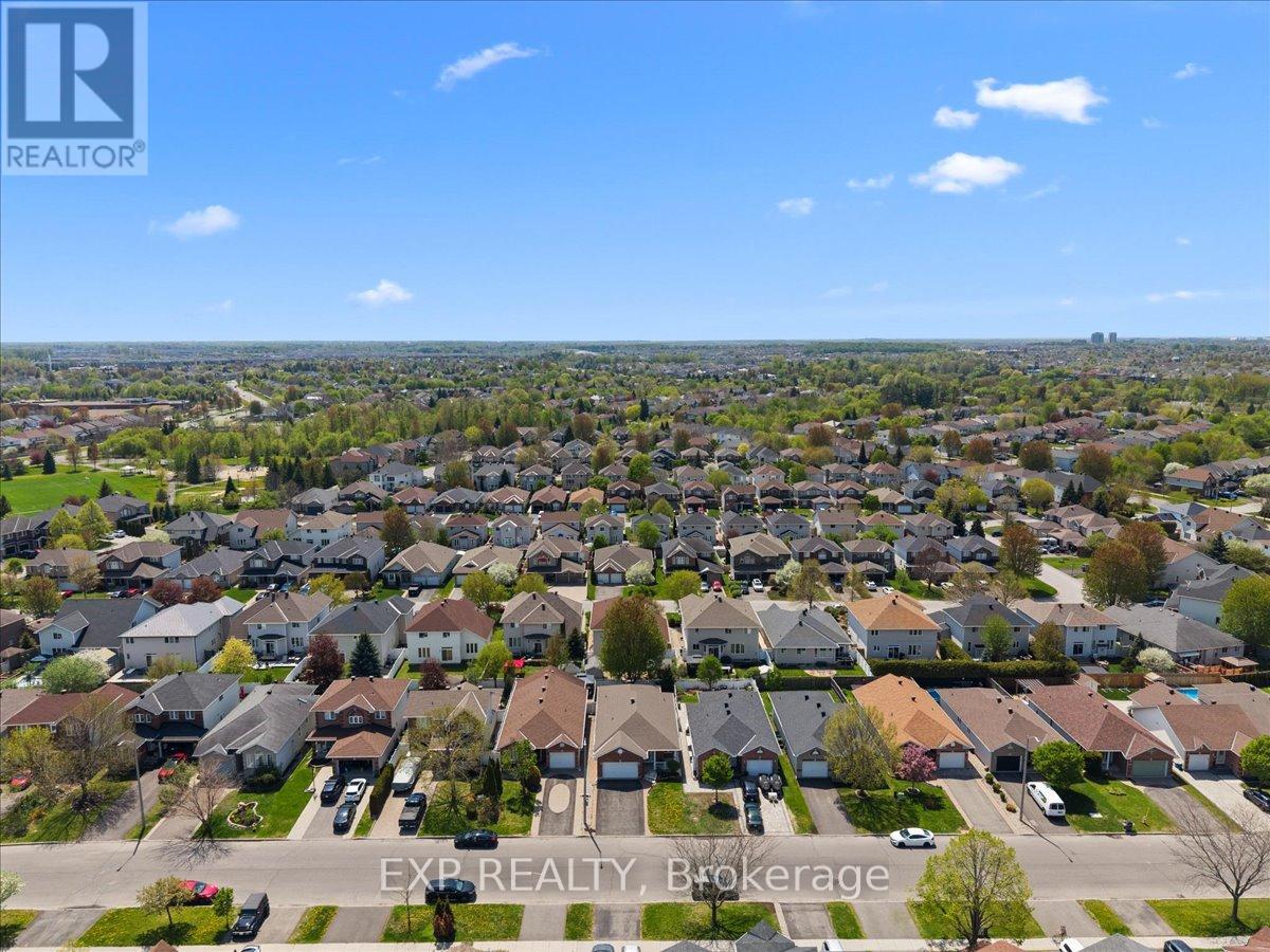 4063 CANYON WALK DRIVE - 45