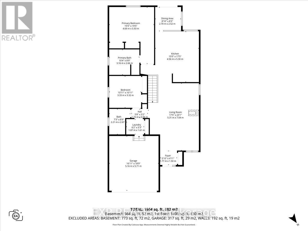 4063 CANYON WALK DRIVE - 47