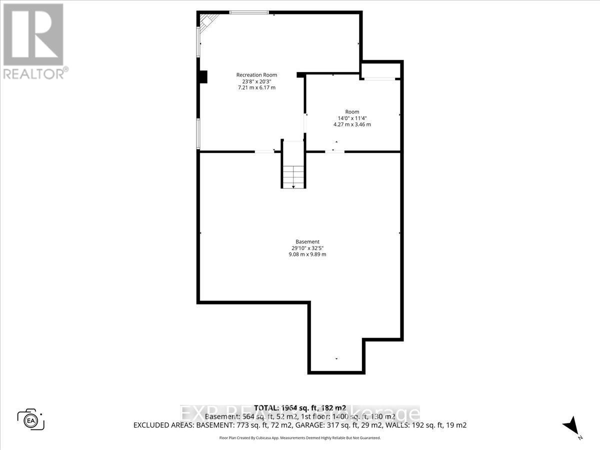 4063 CANYON WALK DRIVE - 48