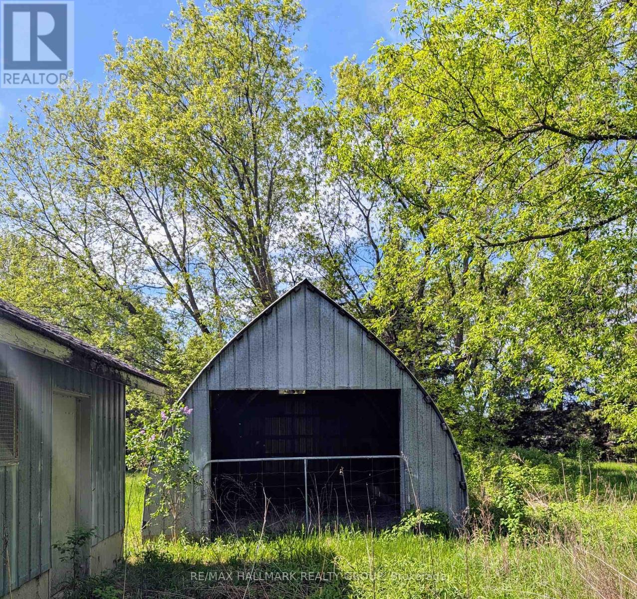 1636 STAGECOACH ROAD - 17