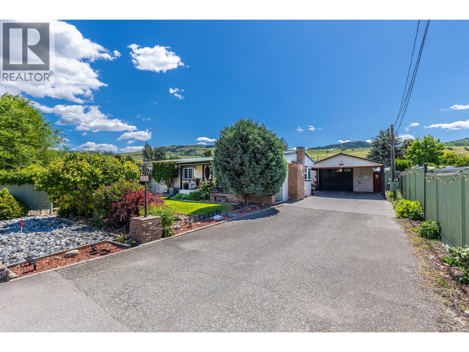 6224 Osprey Road - 1