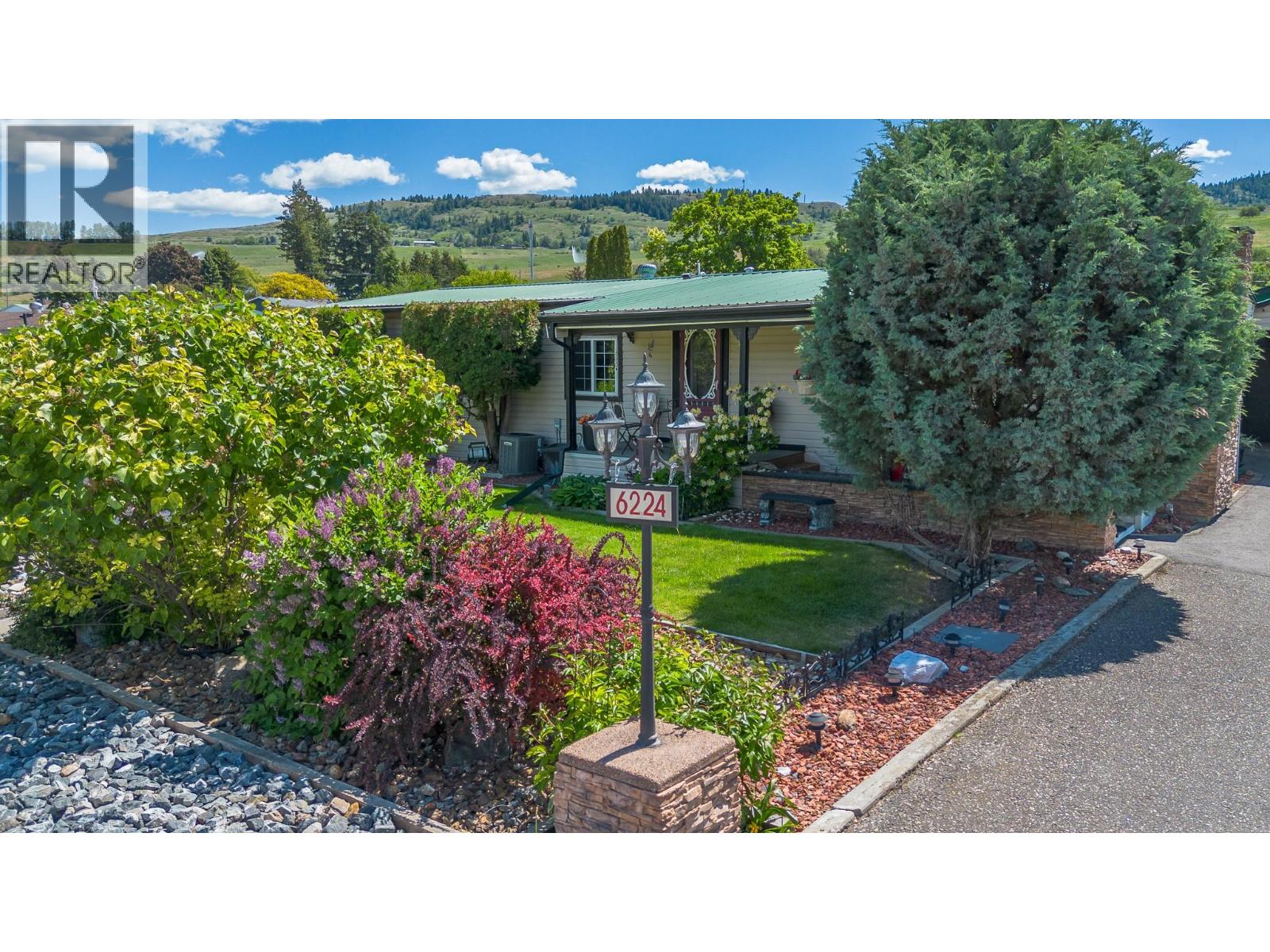  6224 Osprey Road, Vernon