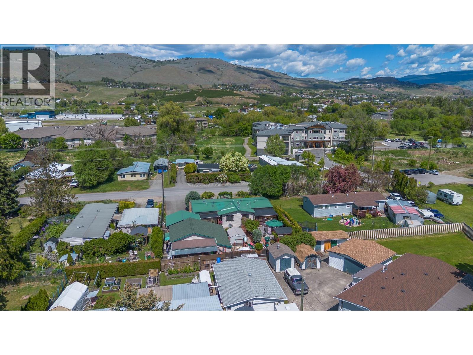  6224 Osprey Road, Vernon