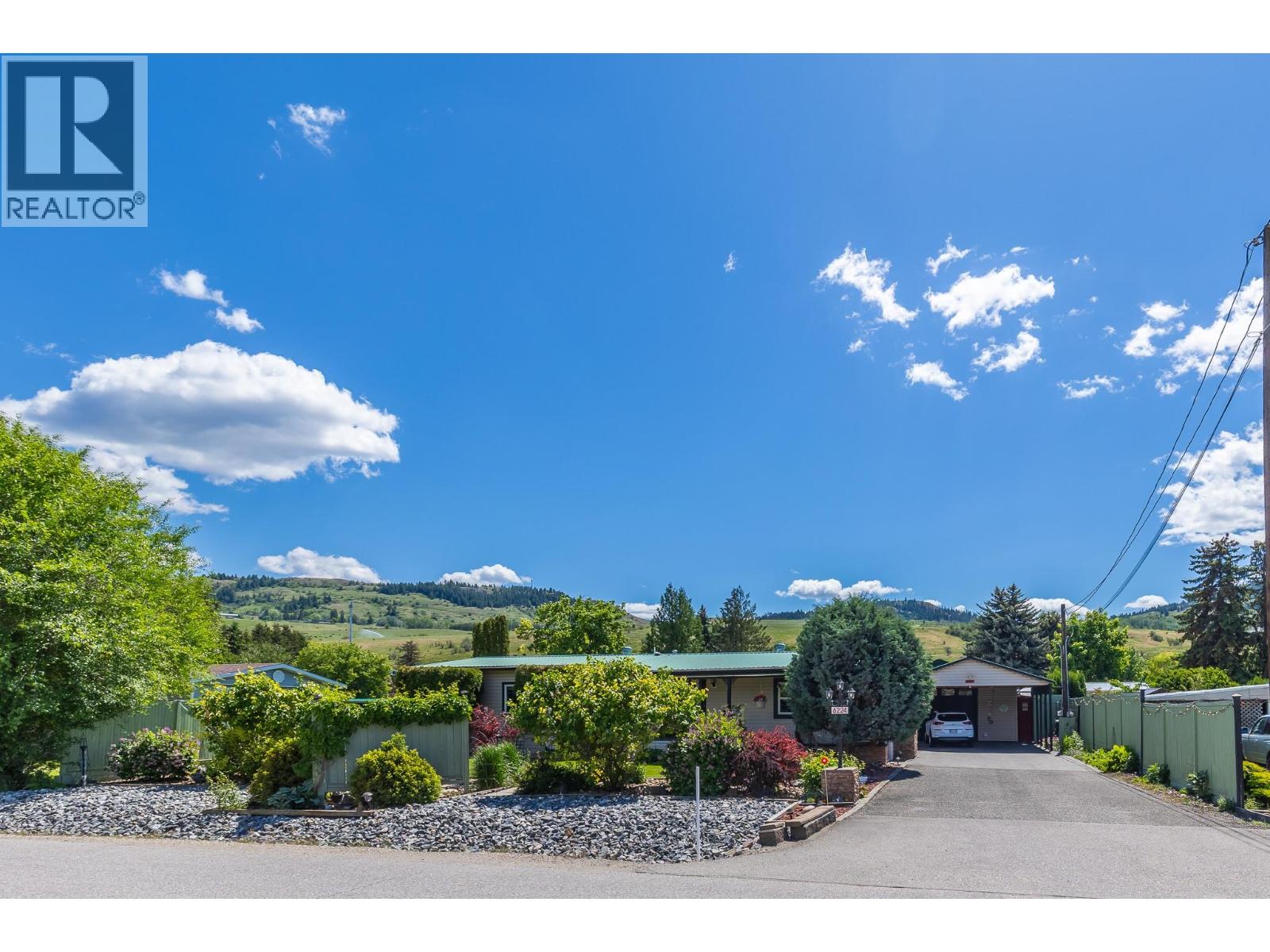  6224 Osprey Road, Vernon