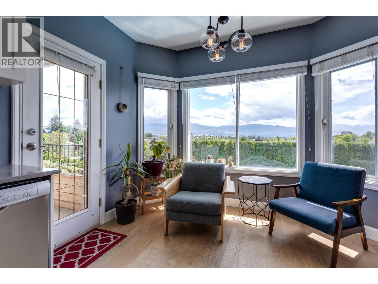  1321 Mountain Avenue, Kelowna