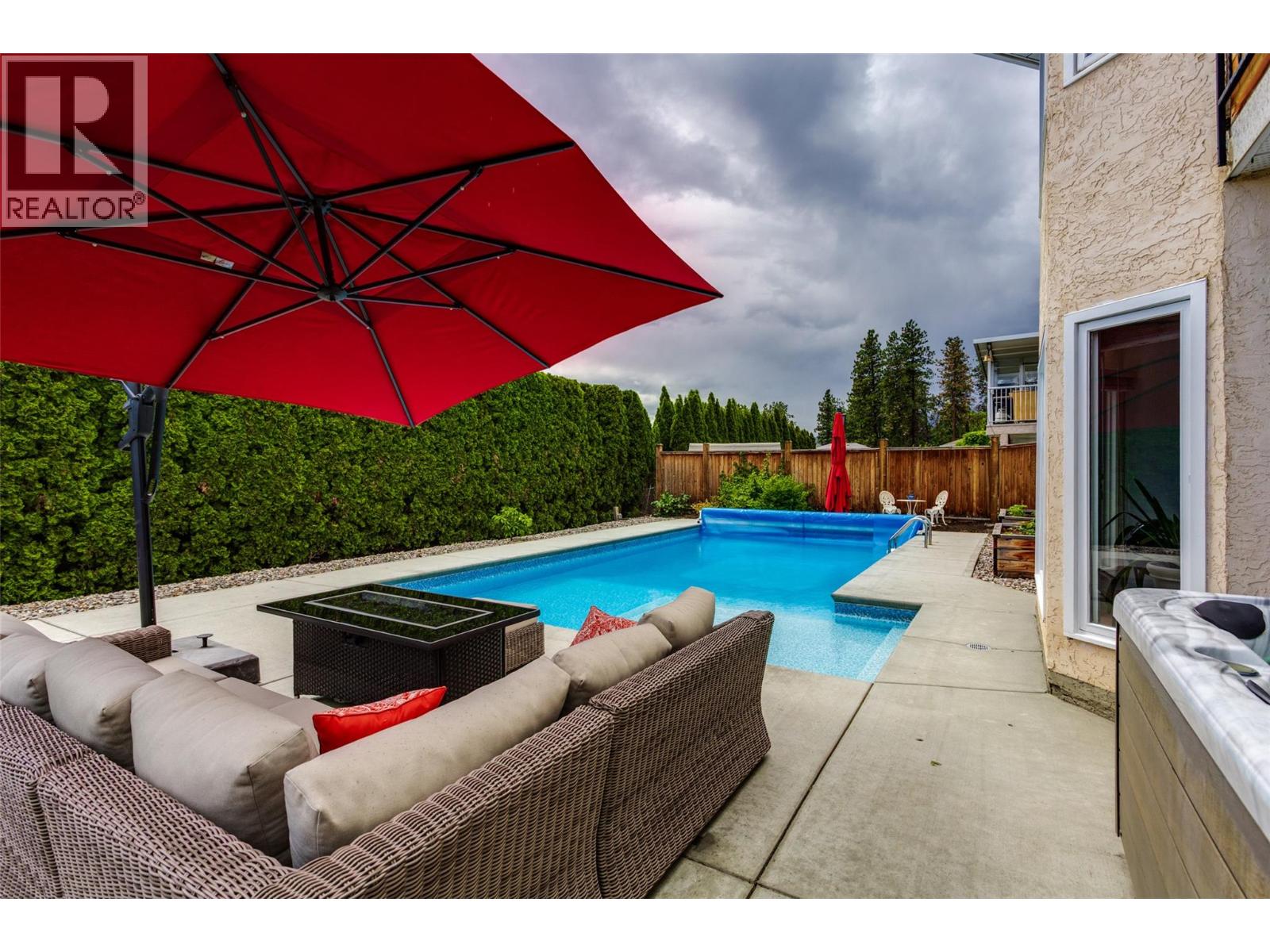  1321 Mountain Avenue, Kelowna