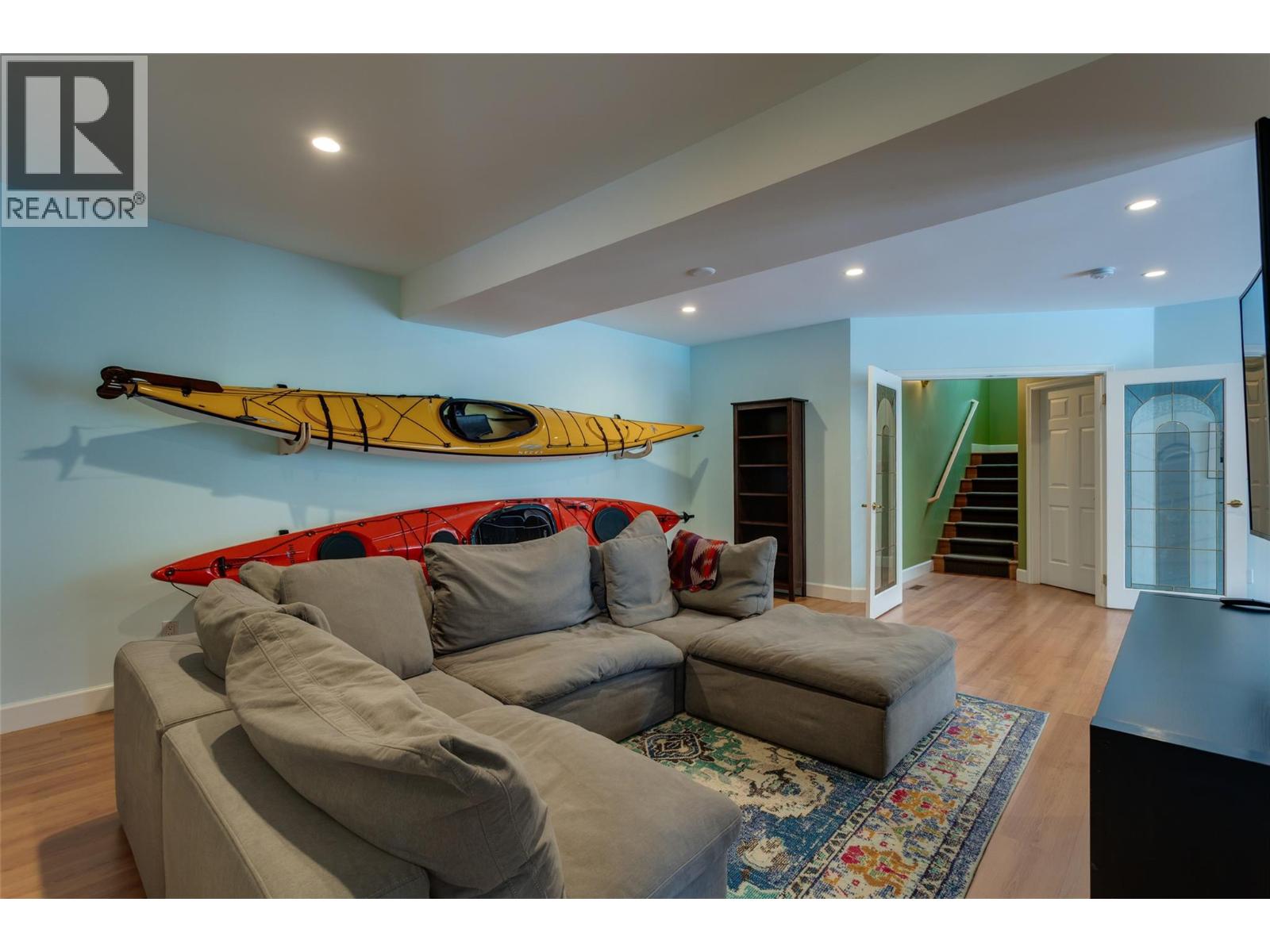  1321 Mountain Avenue, Kelowna
