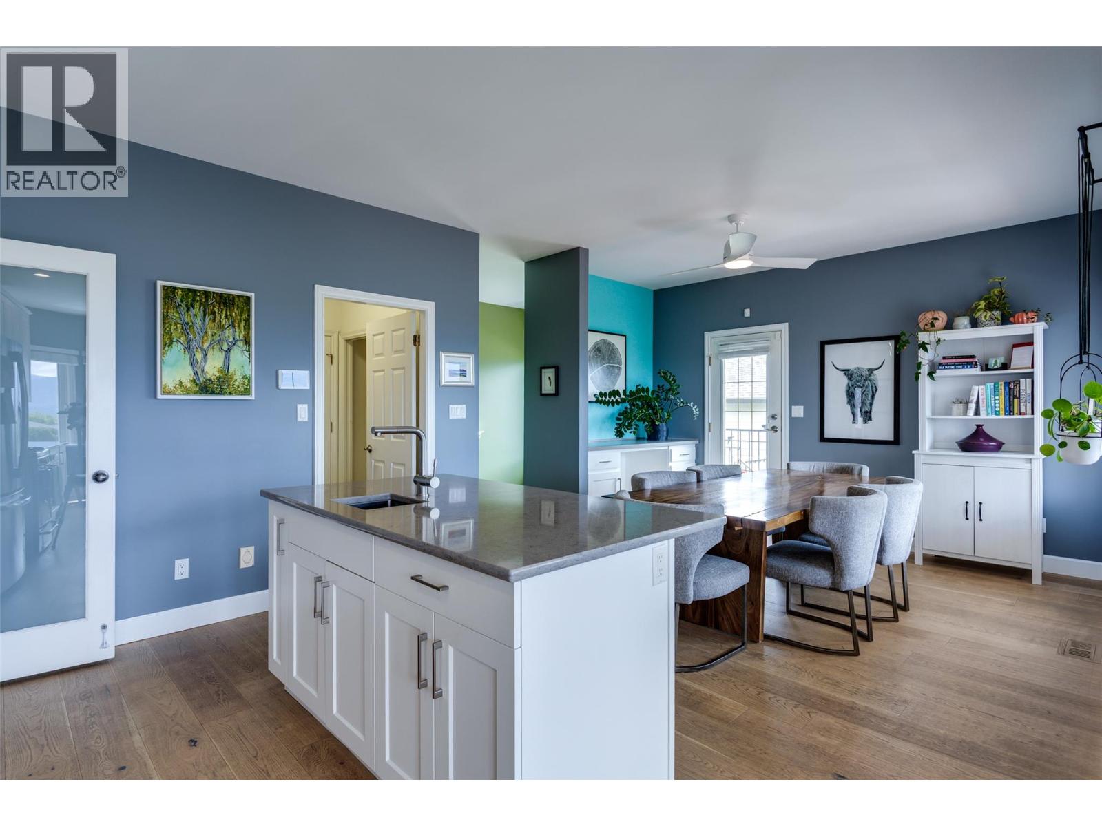  1321 Mountain Avenue, Kelowna