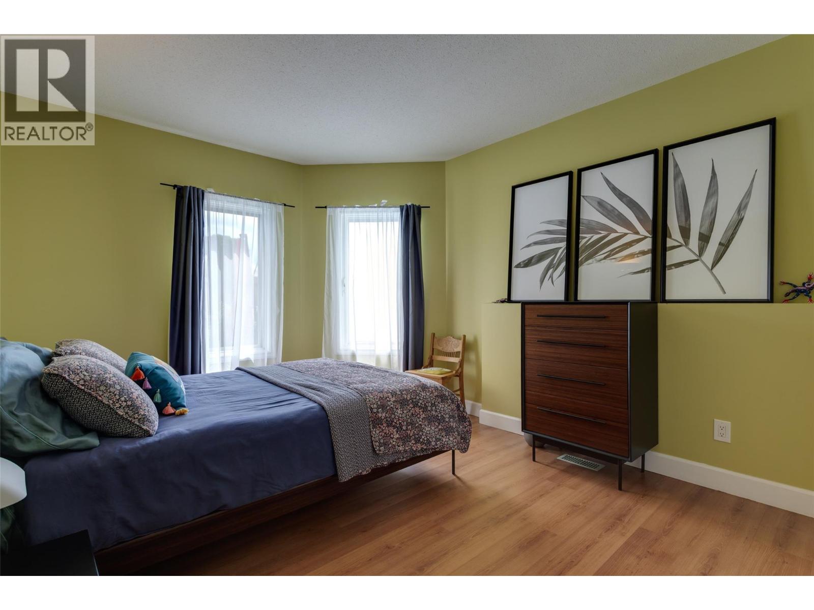  1321 Mountain Avenue, Kelowna