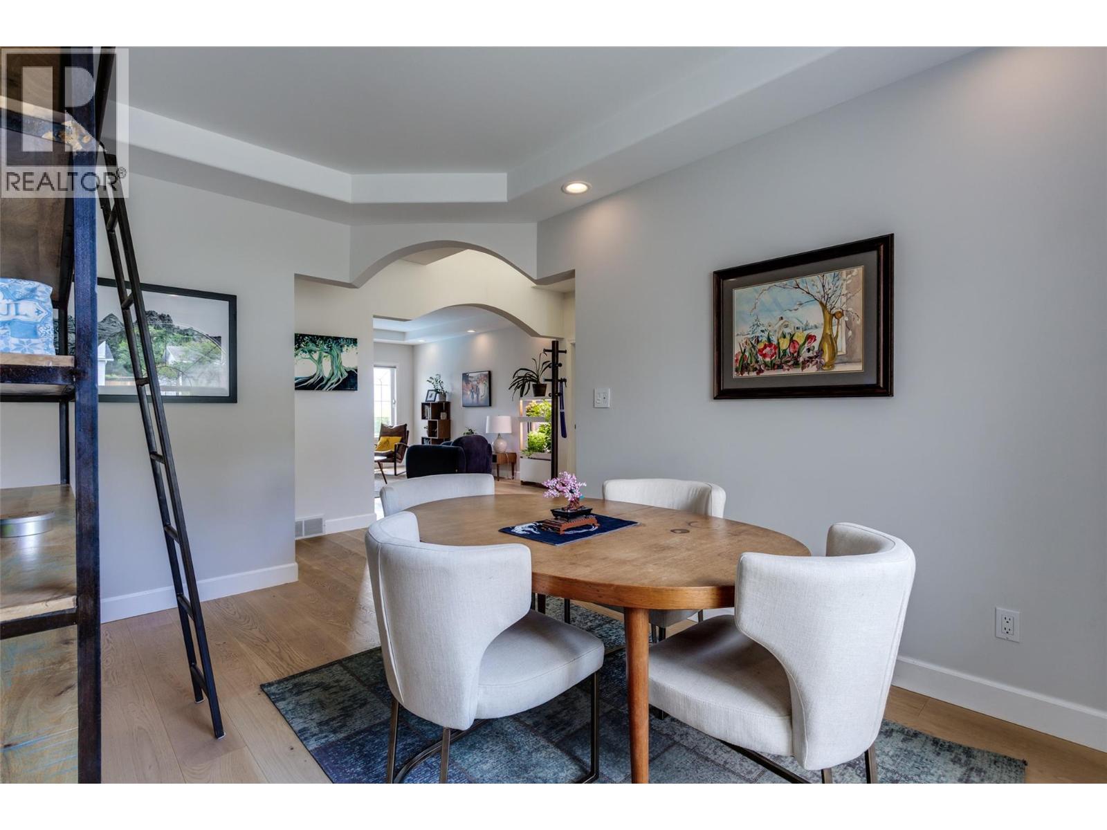  1321 Mountain Avenue, Kelowna