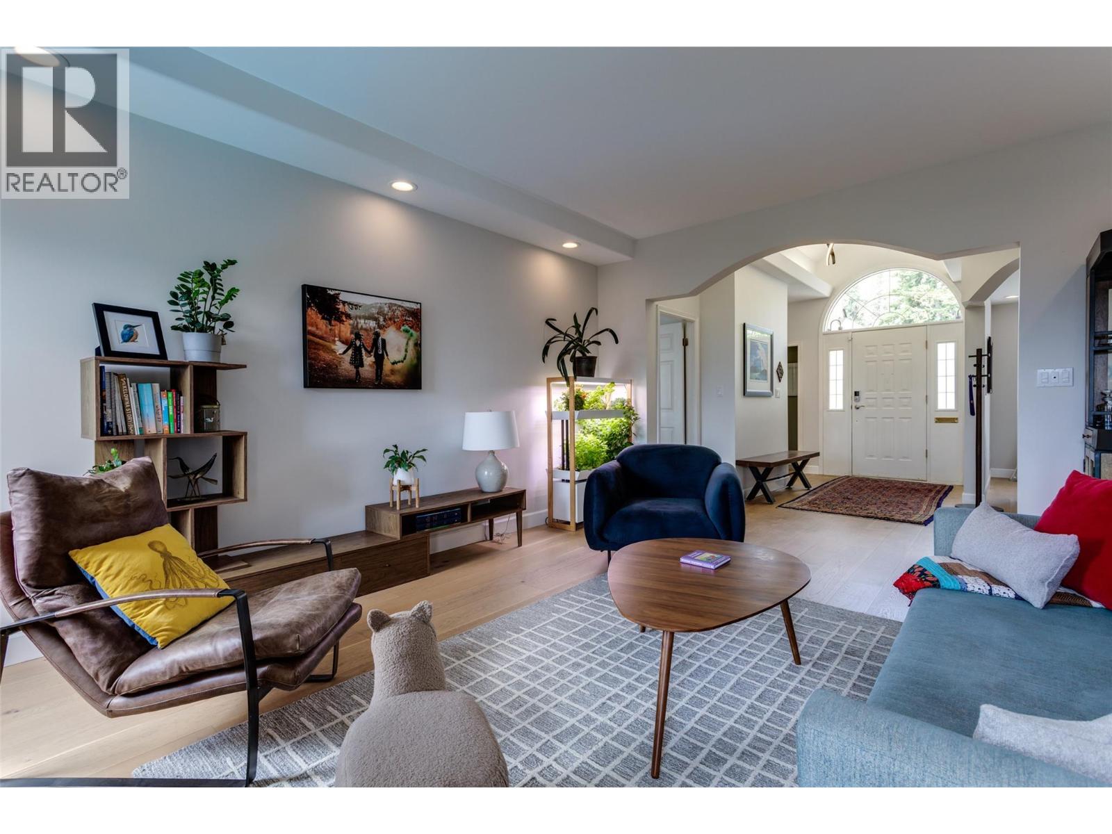  1321 Mountain Avenue, Kelowna