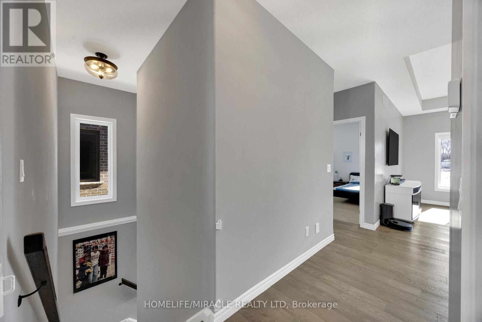 78 MATHESON CRESCENT - 9