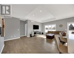 Recreational, Games room - 78 Matheson Crescent, East Zorra Tavistock, ON N0J1M0 Photo 8