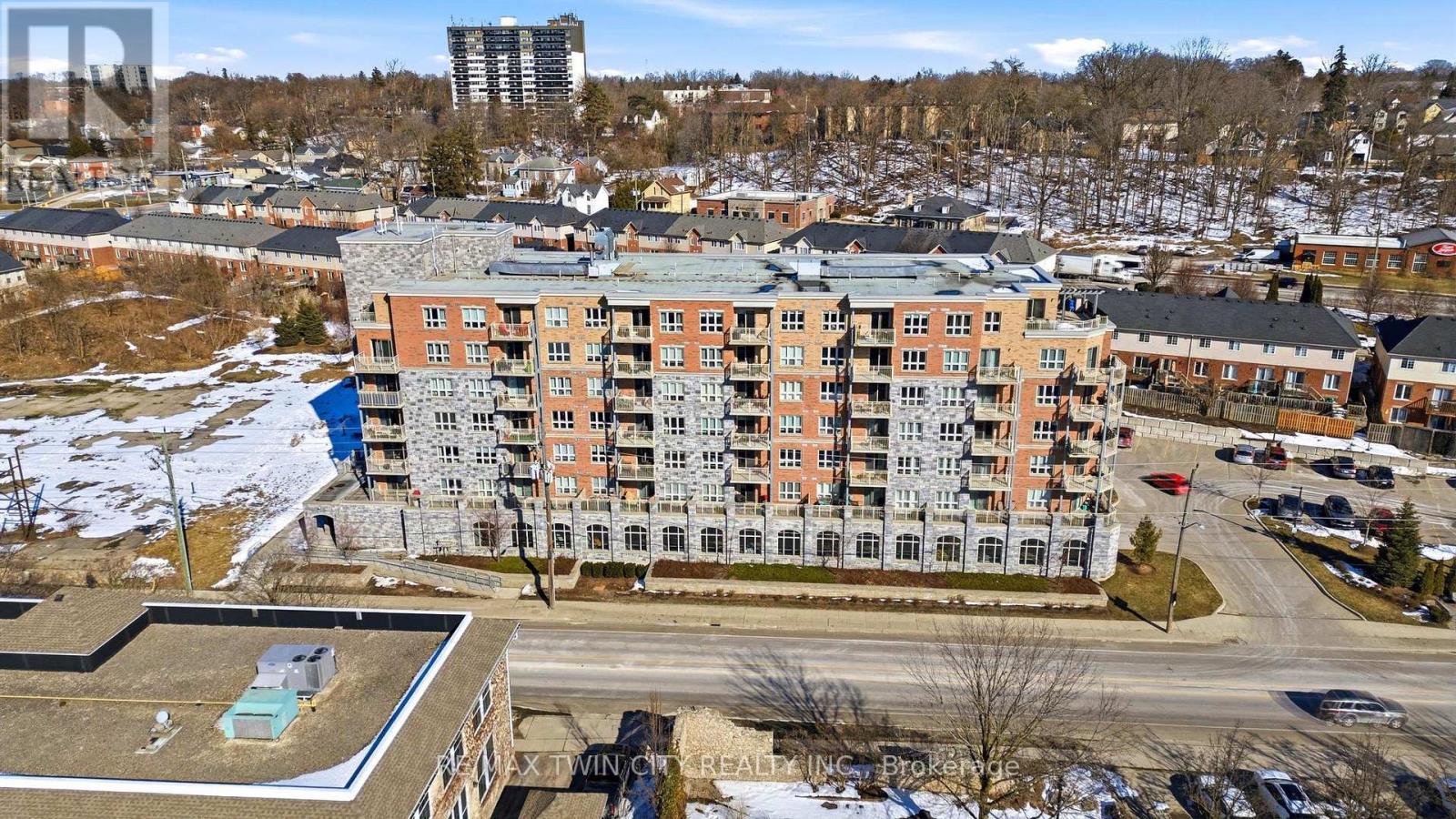 #306 155 WATER STREET S - 25