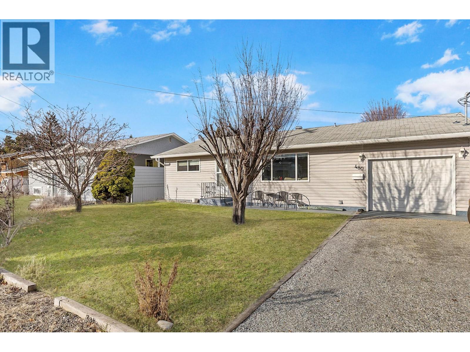 480 Monterey Road, Kelowna