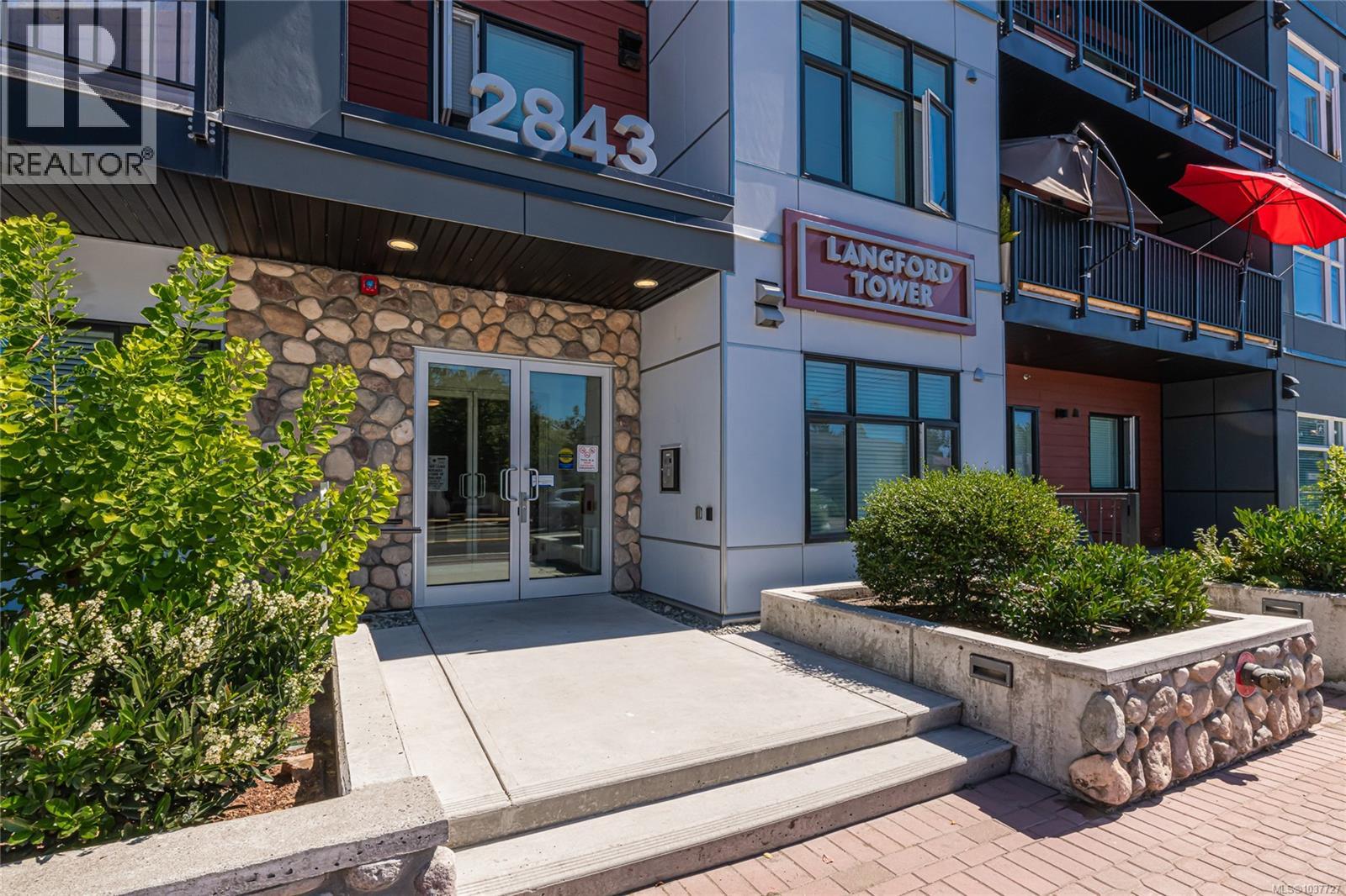 #209 2843 Jacklin Rd - 2