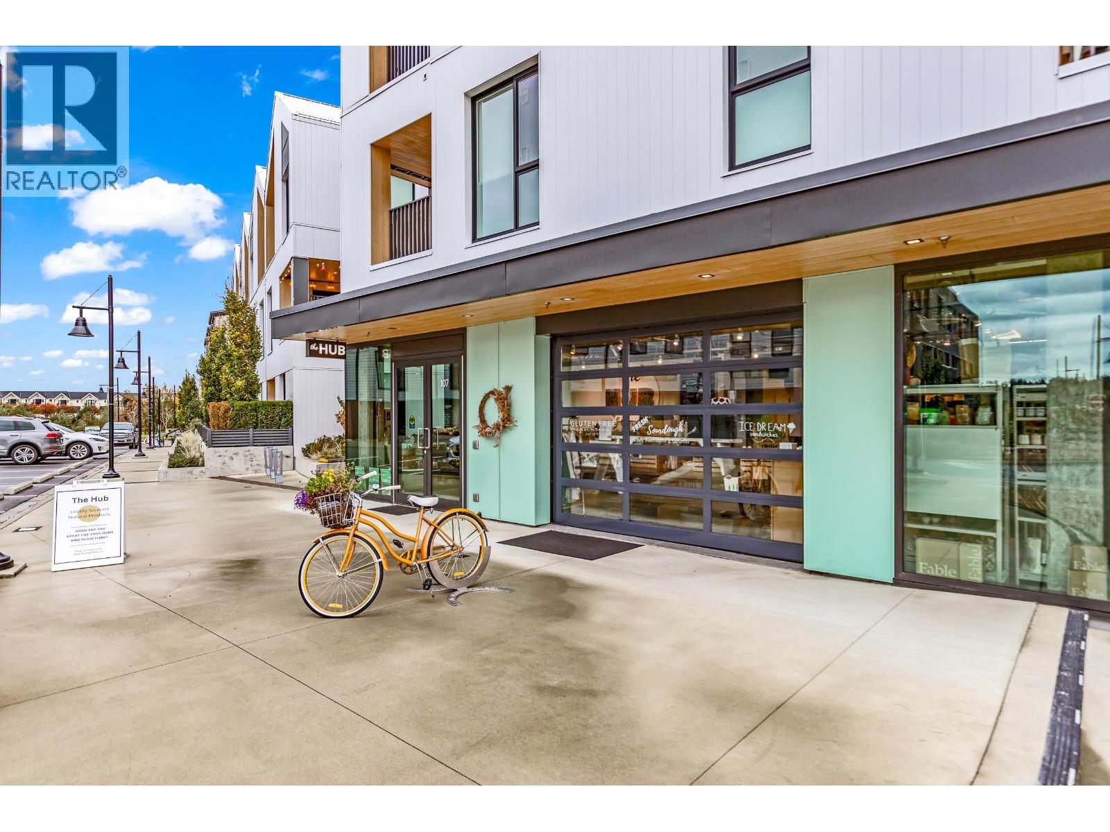 206 251 BOUNDARY BAY ROAD, Tsawwassen