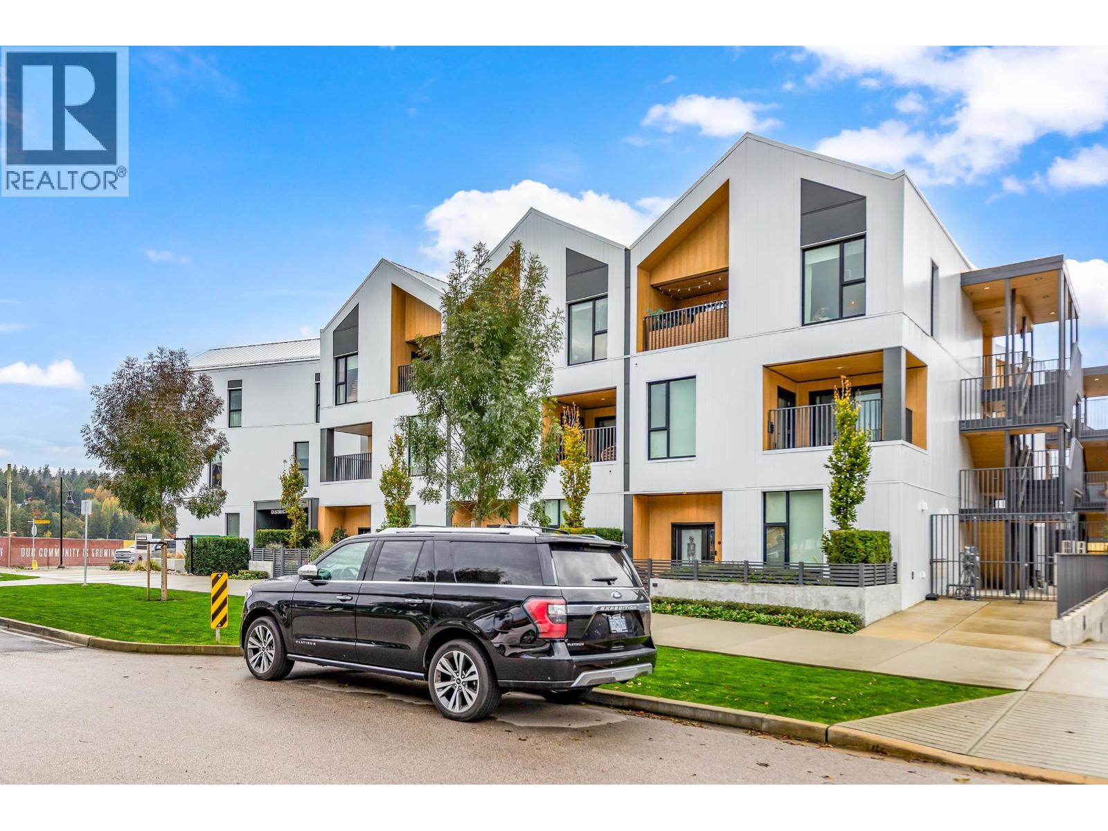 206 251 BOUNDARY BAY ROAD, Tsawwassen